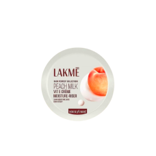 LAKME PEACH MILK SOFT CREME 50G